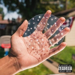 Chance The Rapper - The Big Day